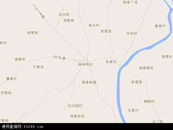 浯溪河乡地图 - 浯溪河乡电子地图 - 浯溪河乡高清地图 - 2024年浯溪河乡地图
