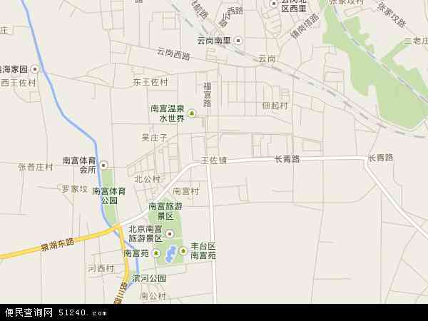 王佐镇地图 - 王佐镇电子地图 - 王佐镇高清地图 - 2024年王佐镇地图