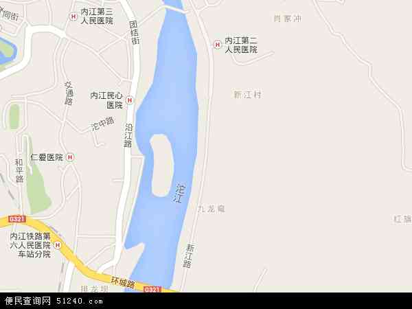 新江地图 - 新江电子地图 - 新江高清地图 - 2024年新江地图