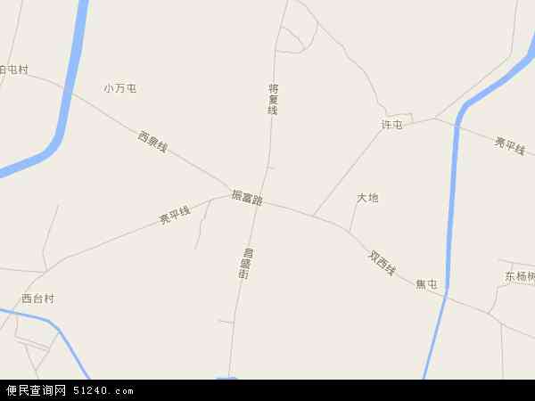 西杨乡地图 - 西杨乡电子地图 - 西杨乡高清地图 - 2024年西杨乡地图