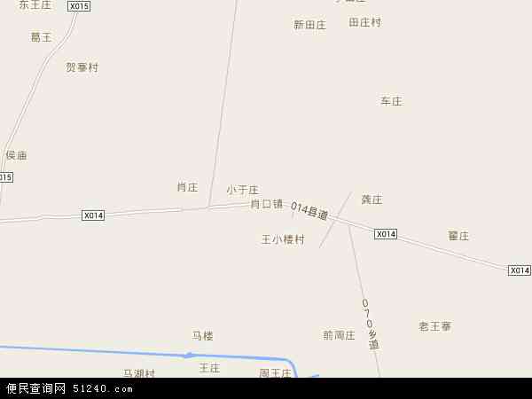 肖口镇地图 - 肖口镇电子地图 - 肖口镇高清地图 - 2024年肖口镇地图