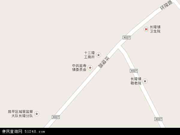 延寿镇地图 - 延寿镇电子地图 - 延寿镇高清地图 - 2024年延寿镇地图