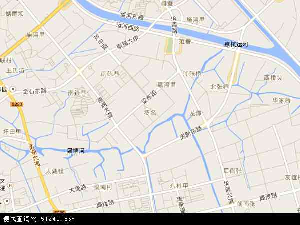 扬名地图 - 扬名电子地图 - 扬名高清地图 - 2024年扬名地图
