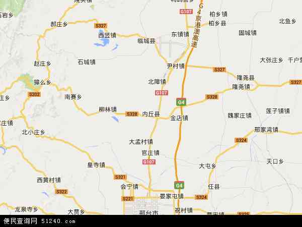 中国 河北省 邢台市 内丘县 獐獏乡獐獏乡卫星地图 本站收录有:2021獐