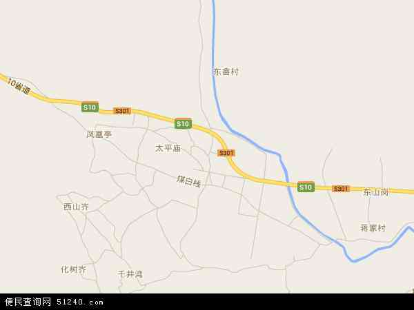 白岘乡地图 - 白岘乡电子地图 - 白岘乡高清地图 - 2024年白岘乡地图