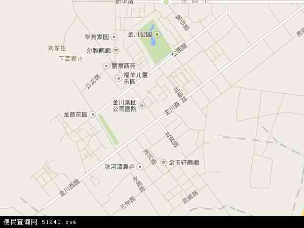 北京路地图 - 北京路电子地图 - 北京路高清地图 - 2024年北京路地图