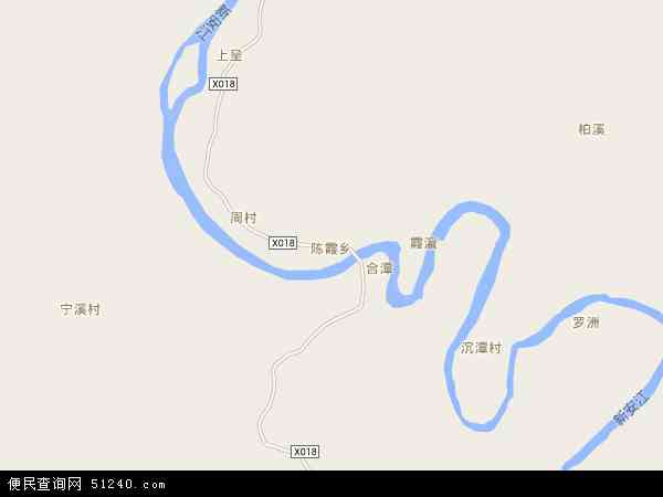陈霞乡地图 - 陈霞乡电子地图 - 陈霞乡高清地图 - 2024年陈霞乡地图