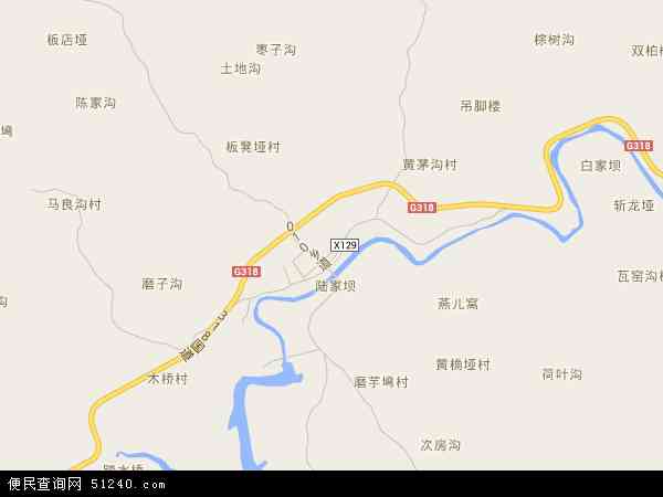 东禅镇地图 - 东禅镇电子地图 - 东禅镇高清地图 - 2024年东禅镇地图