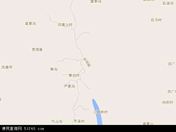 凤石乡地图 - 凤石乡电子地图 - 凤石乡高清地图 - 2024年凤石乡地图