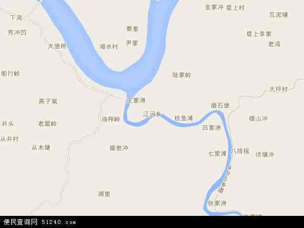 江河乡地图 - 江河乡电子地图 - 江河乡高清地图 - 2024年江河乡地图
