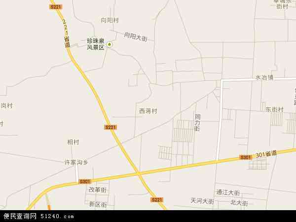蒋村镇地图 - 蒋村镇电子地图 - 蒋村镇高清地图 - 2024年蒋村镇地图
