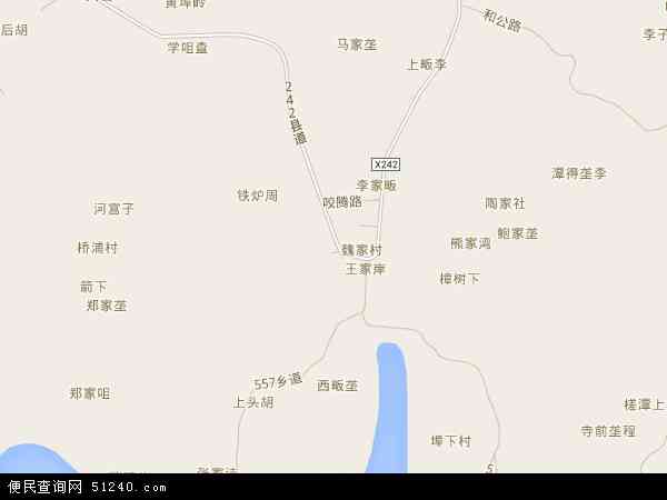 蛟塘镇地图 - 蛟塘镇电子地图 - 蛟塘镇高清地图 - 2024年蛟塘镇地图