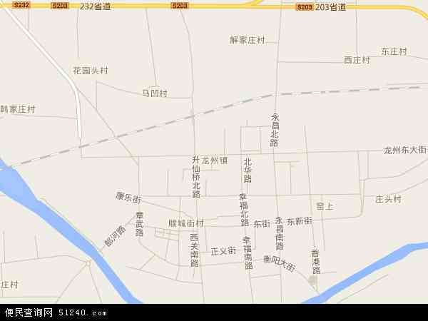 龙州镇地图 - 龙州镇电子地图 - 龙州镇高清地图 - 2024年龙州镇地图