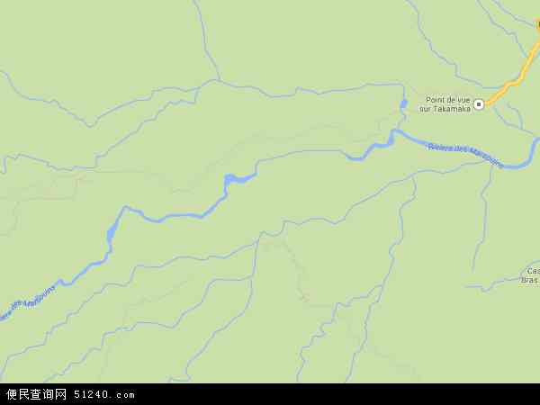 留尼旺岛地图 - 留尼旺岛电子地图 - 留尼旺岛高清地图 - 2024年留尼旺岛地图