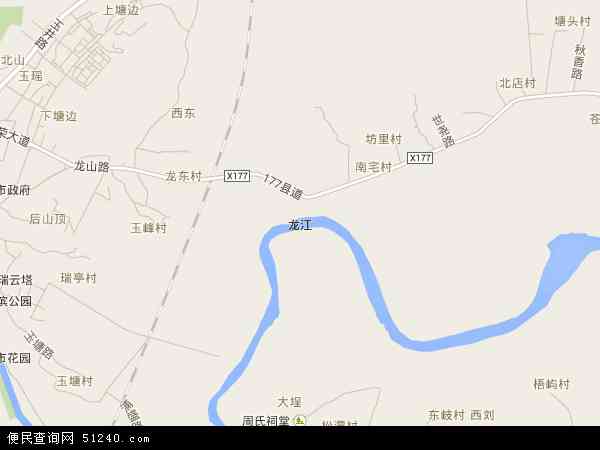 龙江地图 - 龙江电子地图 - 龙江高清地图 - 2024年龙江地图