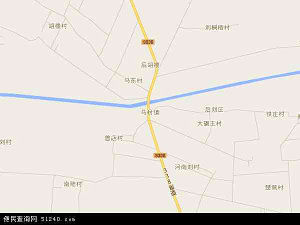 马村镇地图 - 马村镇电子地图 - 马村镇高清地图 - 2024年马村镇地图