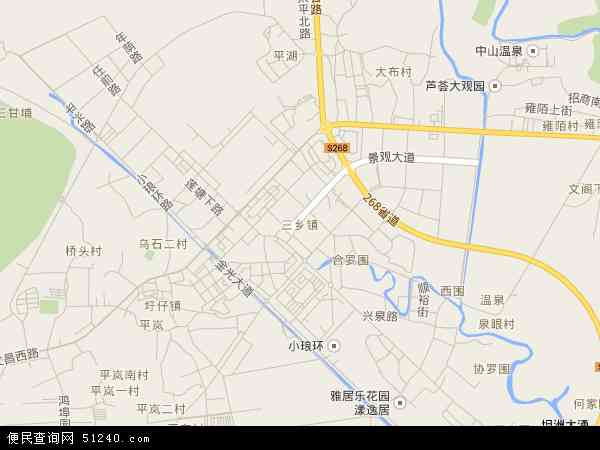 南龙社区地图 - 南龙社区电子地图 - 南龙社区高清地图 - 2024年南龙社区地图