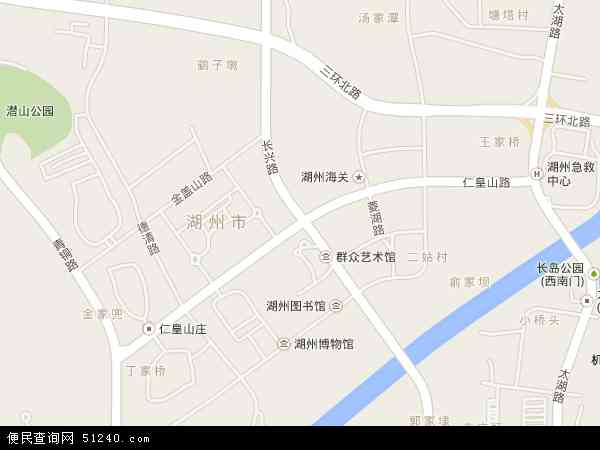 仁皇山地图 - 仁皇山电子地图 - 仁皇山高清地图 - 2024年仁皇山地图