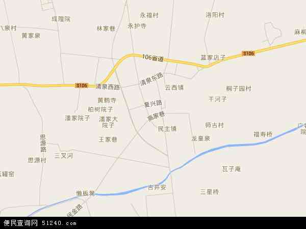 师古镇地图 - 师古镇电子地图 - 师古镇高清地图 - 2024年师古镇地图