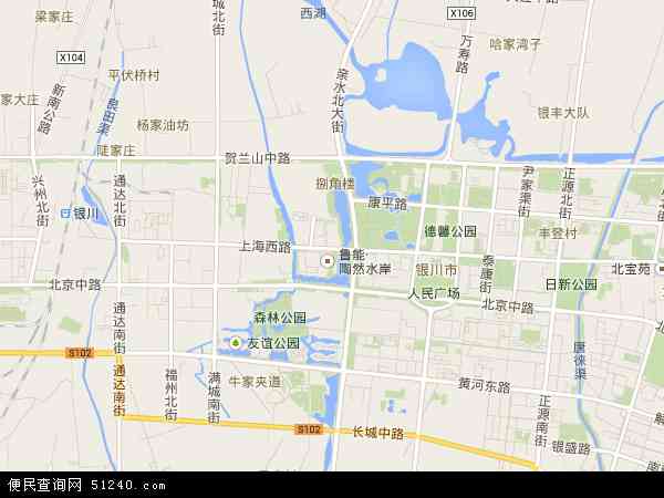 上海西路地图 - 上海西路电子地图 - 上海西路高清地图 - 2024年上海西路地图