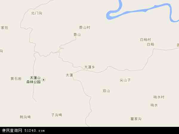 太蓬乡地图 - 太蓬乡电子地图 - 太蓬乡高清地图 - 2024年太蓬乡地图