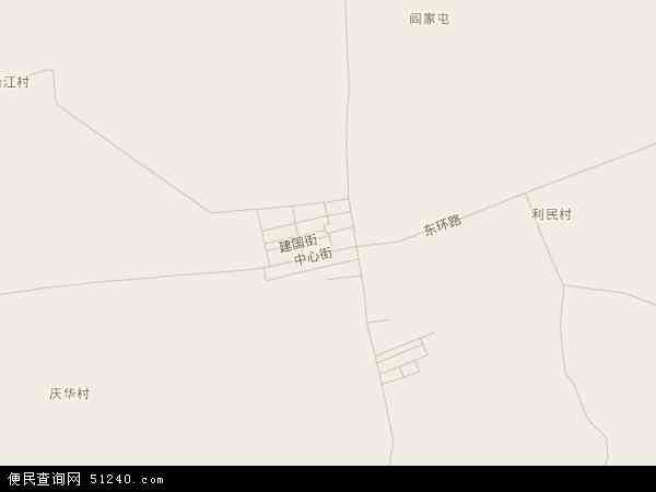 天门乡地图 - 天门乡电子地图 - 天门乡高清地图 - 2024年天门乡地图