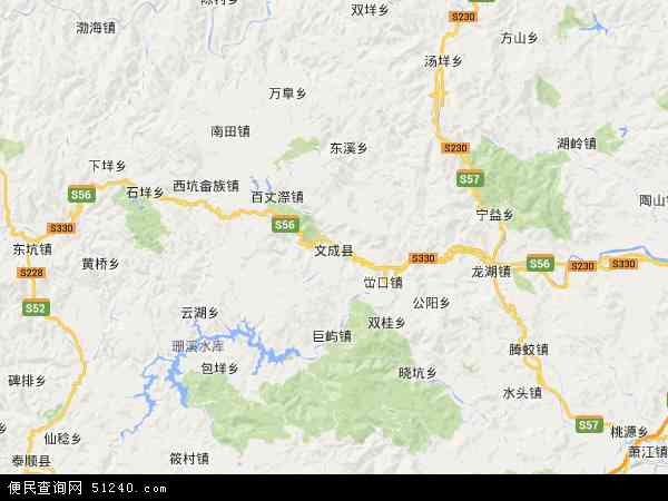 文成县地图 - 文成县电子地图 - 文成县高清地图 - 2024年文成县地图