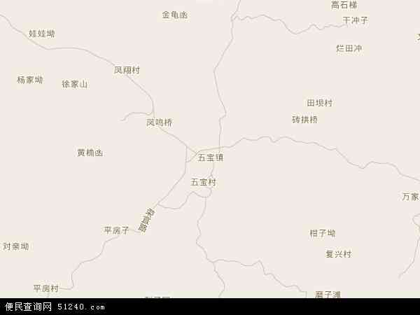 五宝镇地图 - 五宝镇电子地图 - 五宝镇高清地图 - 2024年五宝镇地图