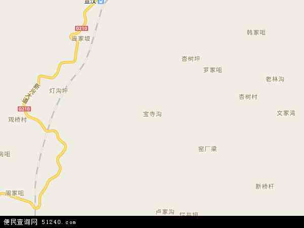 五宝镇地图 - 五宝镇电子地图 - 五宝镇高清地图 - 2024年五宝镇地图
