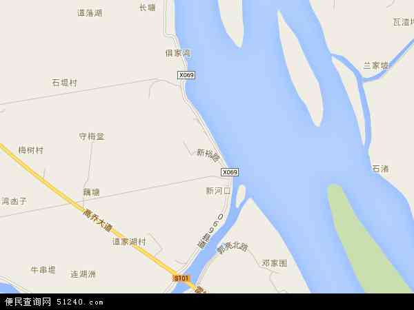 新康乡地图 - 新康乡电子地图 - 新康乡高清地图 - 2024年新康乡地图