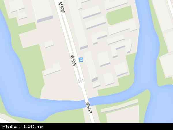 新城桥地图 - 新城桥电子地图 - 新城桥高清地图 - 2024年新城桥地图