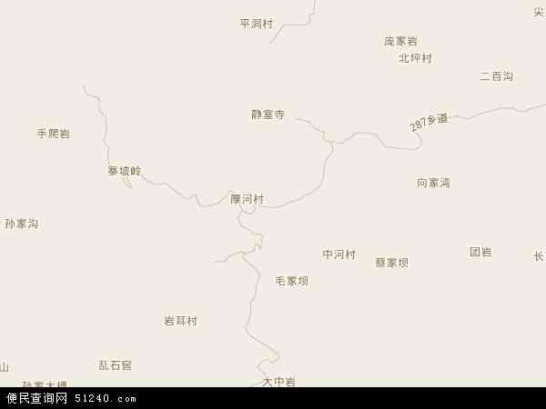 幺塘乡地图 - 幺塘乡电子地图 - 幺塘乡高清地图 - 2024年幺塘乡地图
