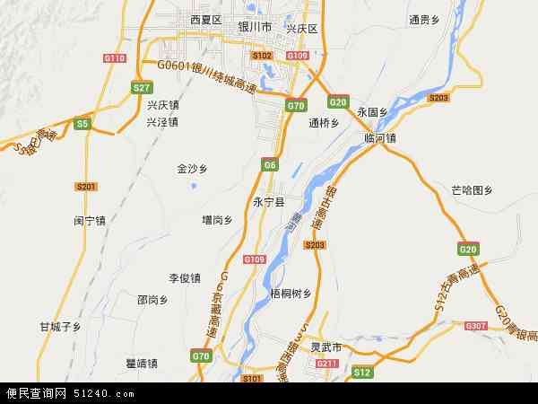 永宁县地图 - 永宁县电子地图 - 永宁县高清地图 - 2024年永宁县地图
