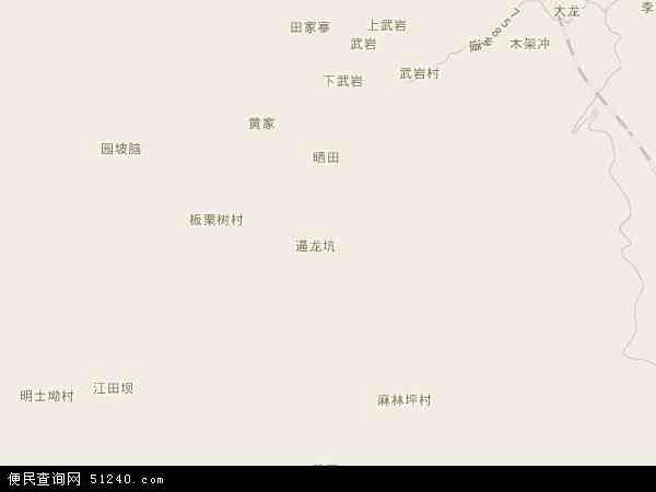 板栗树乡地图 - 板栗树乡电子地图 - 板栗树乡高清地图 - 2024年板栗树乡地图
