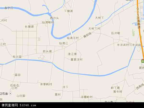 澄江地图 - 澄江电子地图 - 澄江高清地图 - 2024年澄江地图
