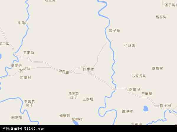 福兴镇地图 - 福兴镇电子地图 - 福兴镇高清地图 - 2024年福兴镇地图