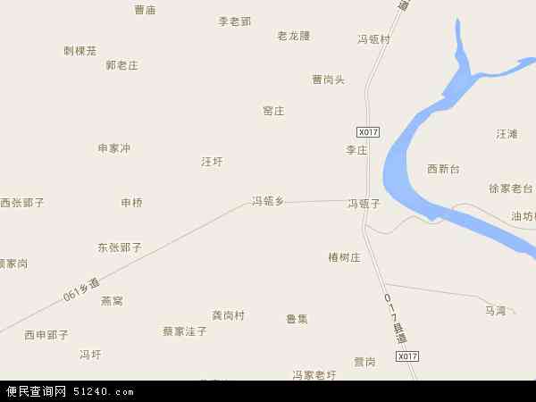 冯瓴乡地图 - 冯瓴乡电子地图 - 冯瓴乡高清地图 - 2024年冯瓴乡地图