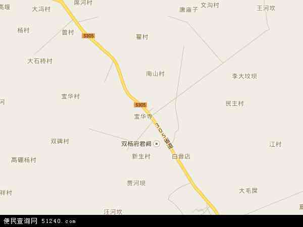 甘霖镇地图 - 甘霖镇电子地图 - 甘霖镇高清地图 - 2024年甘霖镇地图