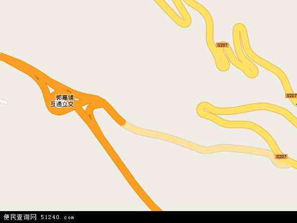 郭嘉镇地图 - 郭嘉镇电子地图 - 郭嘉镇高清地图 - 2024年郭嘉镇地图