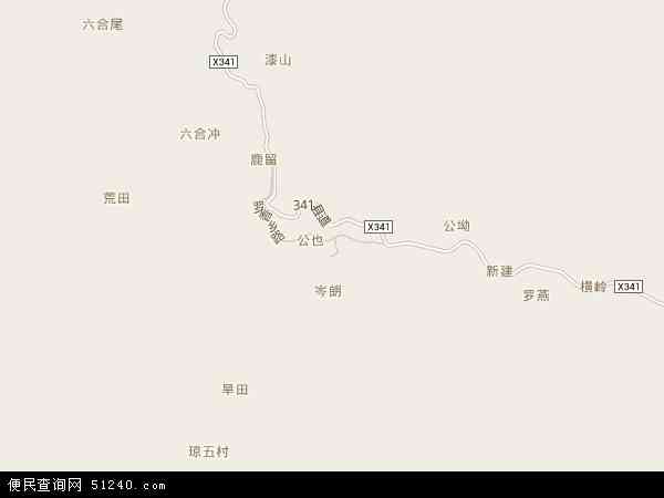 罗香乡地图 - 罗香乡电子地图 - 罗香乡高清地图 - 2024年罗香乡地图