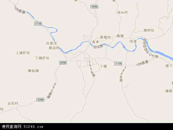 梅林镇地图 - 梅林镇电子地图 - 梅林镇高清地图 - 2024年梅林镇地图