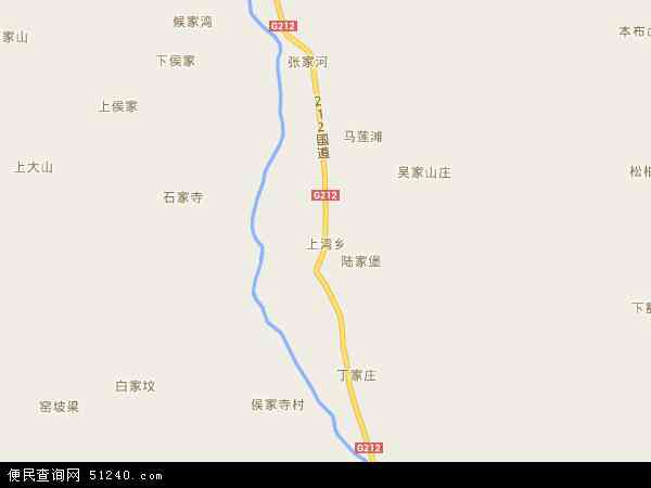 上湾乡地图 - 上湾乡电子地图 - 上湾乡高清地图 - 2024年上湾乡地图