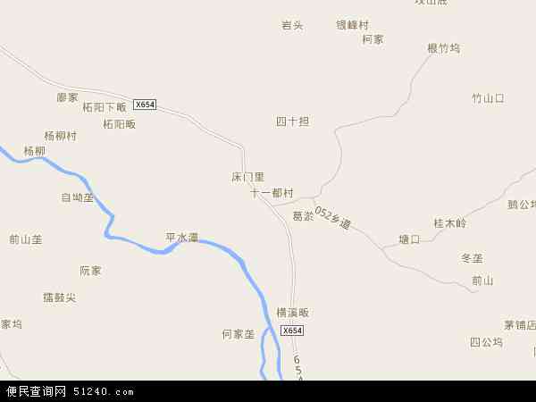 嵩峰乡地图 - 嵩峰乡电子地图 - 嵩峰乡高清地图 - 2024年嵩峰乡地图