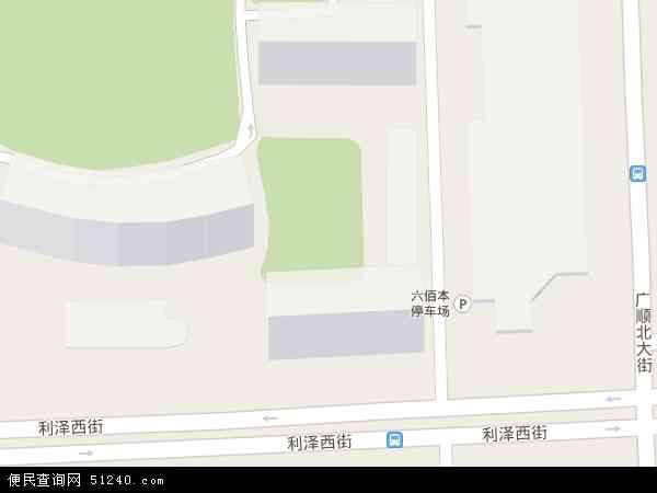 望京开发地图 - 望京开发电子地图 - 望京开发高清地图 - 2024年望京开发地图