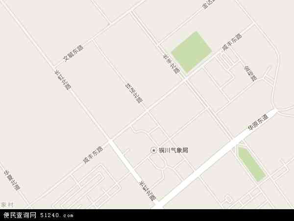咸丰路地图 - 咸丰路电子地图 - 咸丰路高清地图 - 2024年咸丰路地图