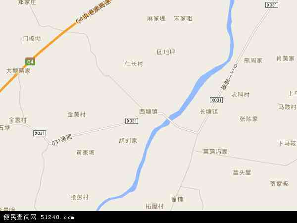 西塘镇地图 - 西塘镇电子地图 - 西塘镇高清地图 - 2024年西塘镇地图