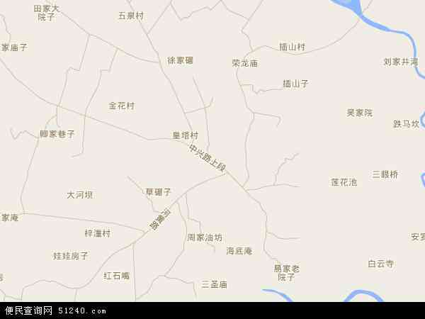 永河镇地图 - 永河镇电子地图 - 永河镇高清地图 - 2024年永河镇地图