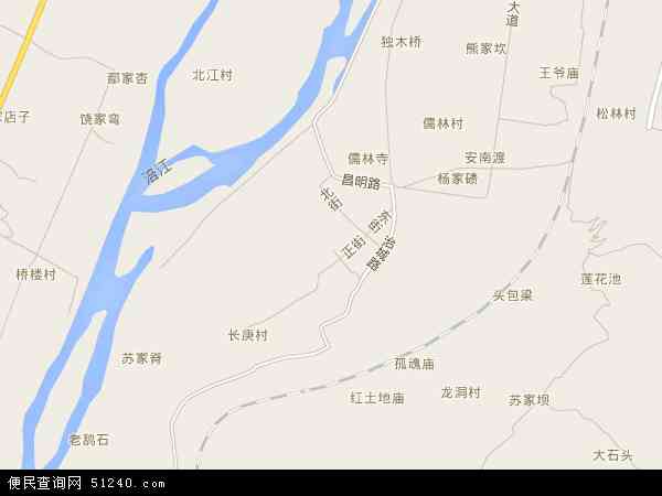 彰明镇地图 - 彰明镇电子地图 - 彰明镇高清地图 - 2024年彰明镇地图