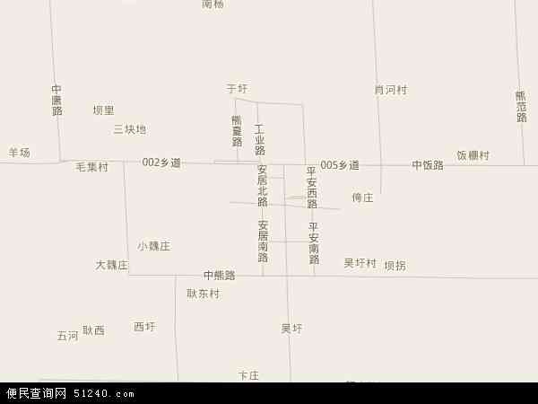 中扬镇地图 - 中扬镇电子地图 - 中扬镇高清地图 - 2024年中扬镇地图