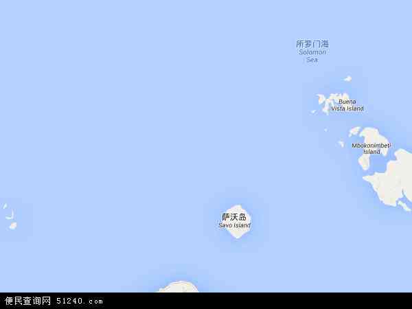 中部群岛地图 - 中部群岛电子地图 - 中部群岛高清地图 - 2024年中部群岛地图